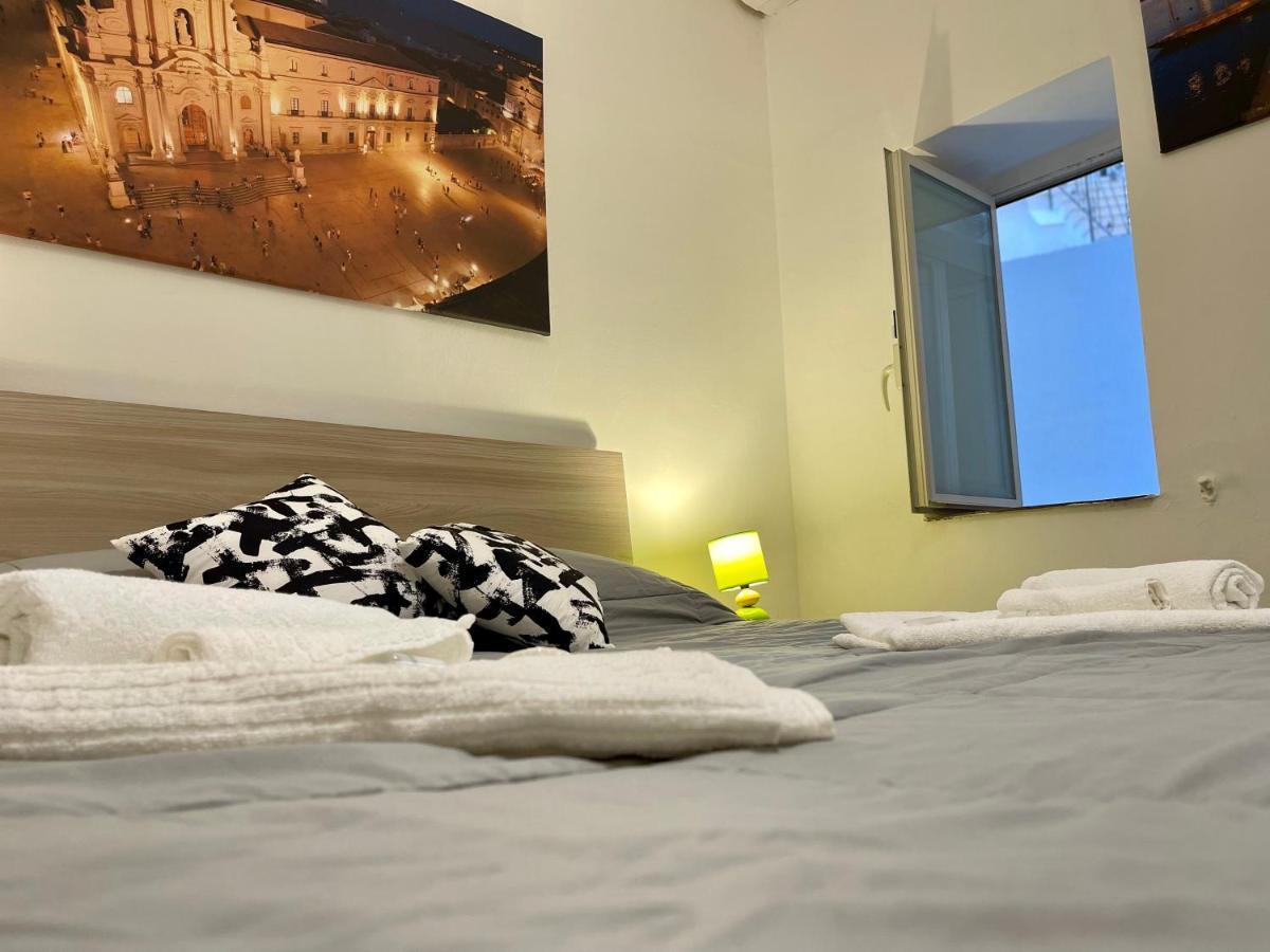Casa Vacanze Dolce Sicilia Syracuse Exterior photo