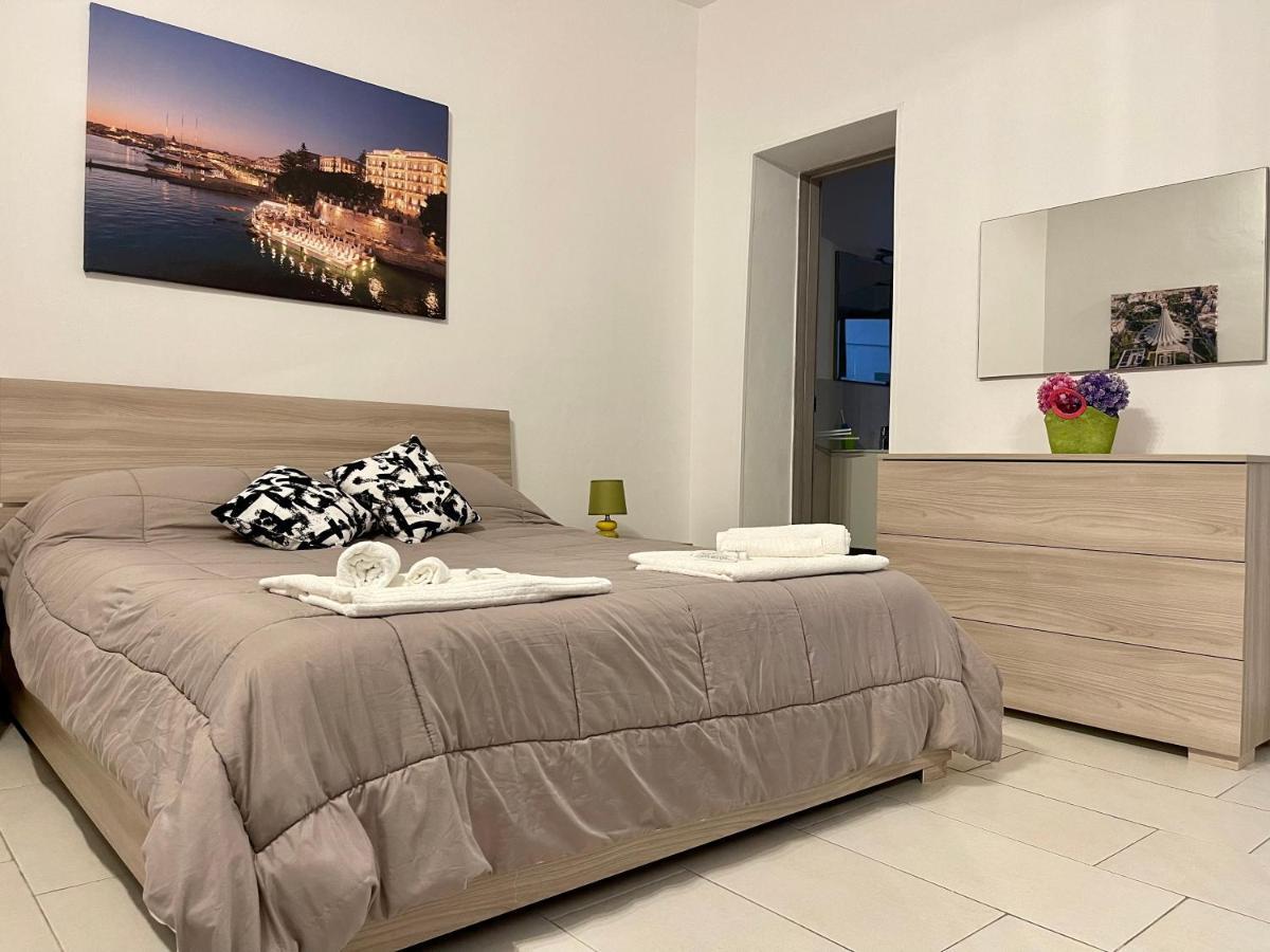 Casa Vacanze Dolce Sicilia Syracuse Exterior photo
